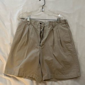 Chaps Ralph Lauren men’s shorts.